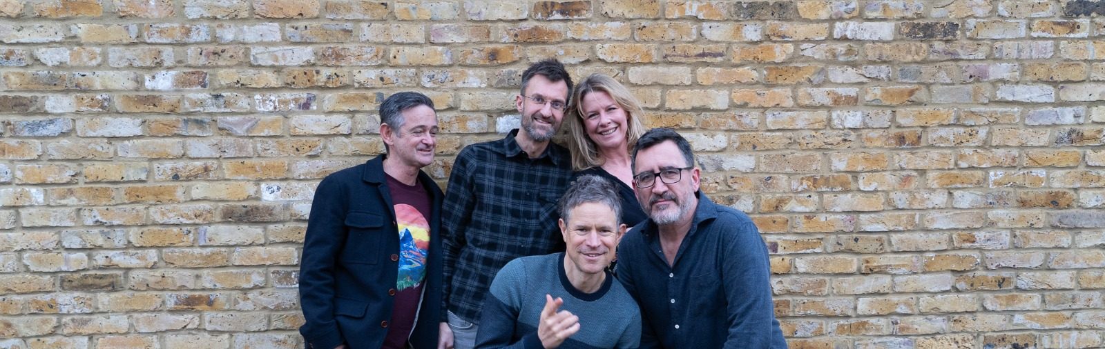 The Report — A Thousand Acts To Follow Review The Report — A Thousand Acts To Follow