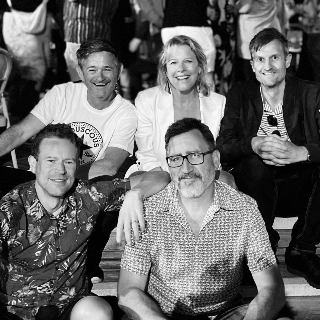 The Report — A Thousand Acts To Follow The Report — A Thousand Acts To Foll