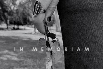 Ben Rankin — In Memoriam