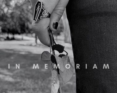 Ben Rankin — In Memoriam