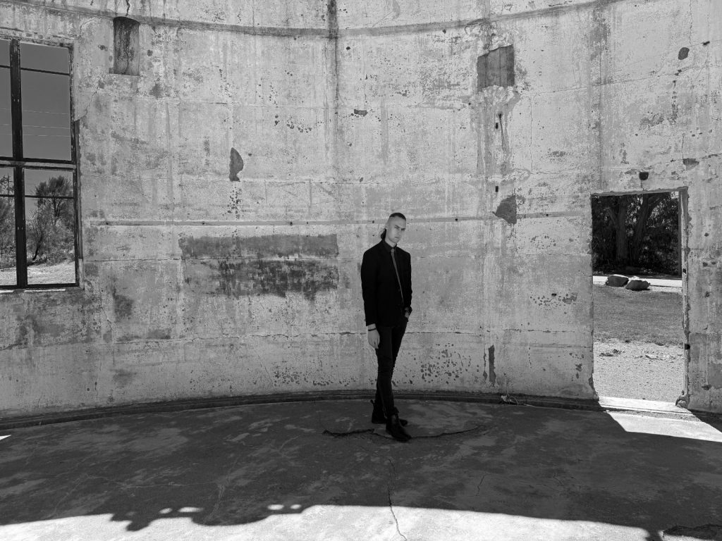 Ben Rankin — In Memoriam