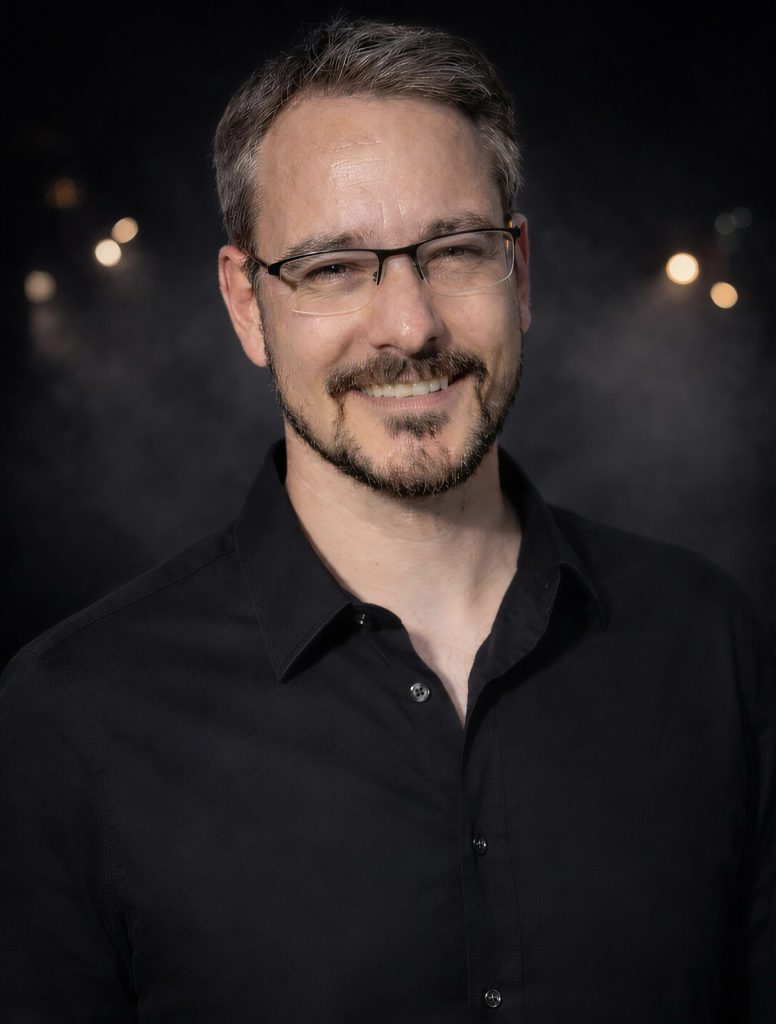 Ronetik – Your Love