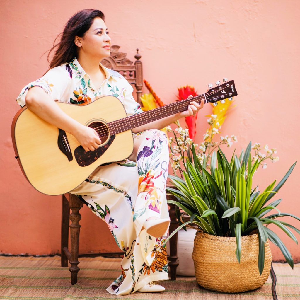 Seema Farswani – Sketches On The Walls (Reimagined) Seema Farswani – Sketches On The Walls (Reimagined)