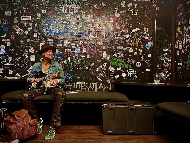 Derby Hill – Derby Hill