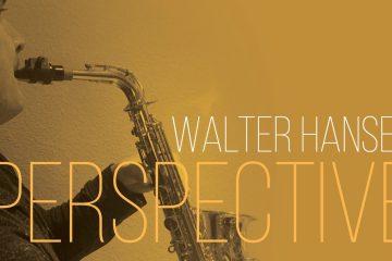 Walter Hansen – Perspective
