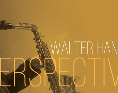 Walter Hansen – Perspective