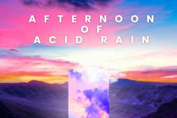 Hallucinophonics – Afternoon of Acid Rain