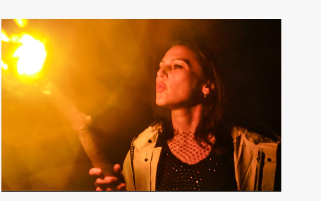 Kat Kikta – Are You Worthy? Kat Kikta – Are You Worthy?