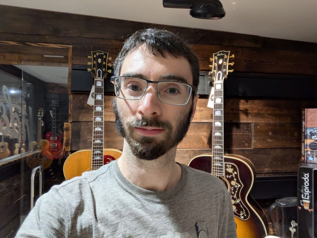 Zachary Mason – Sweetheart