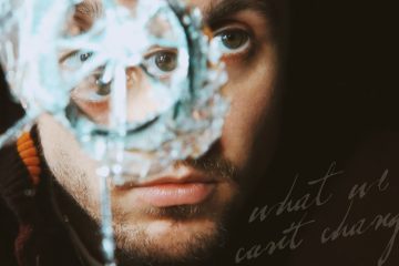 Anthony Winters – What We Can’t Change