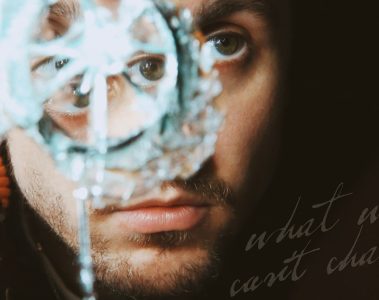 Anthony Winters – What We Can’t Change