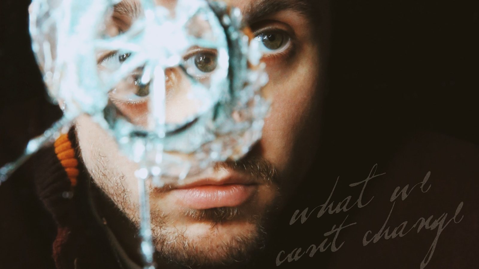 Anthony Winters – What We Can’t Change