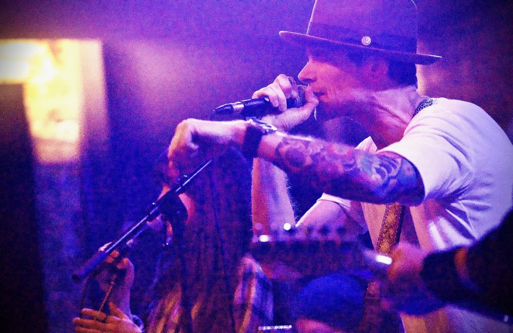 Derby Hill – Derby Hill