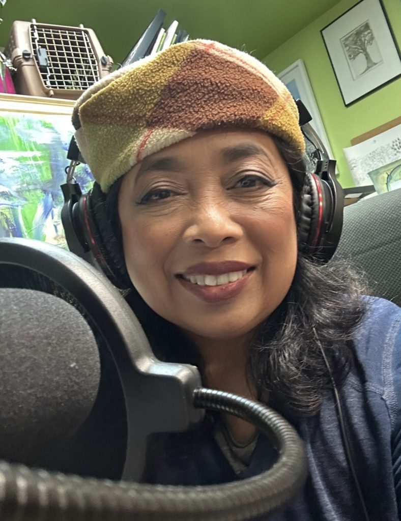 Michellar – LOVE PEACE WAR (Acoustic Remix)