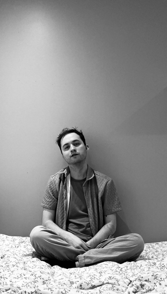 Jesse Bloodgood – Wishful Thinker Jesse Bloodgood – Wishful Thinker