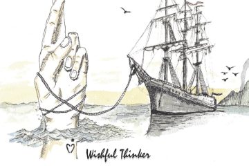 Jesse Bloodgood – Wishful Thinker