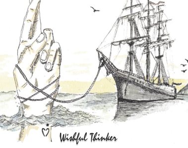 Jesse Bloodgood – Wishful Thinker