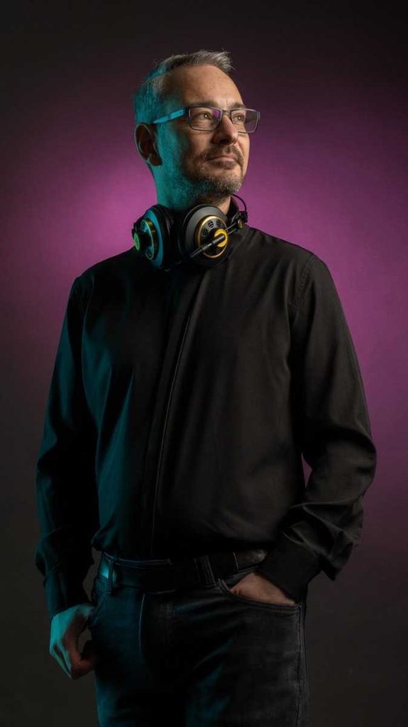 Ronetik – On Your Mind Ronetik – On Your Mind