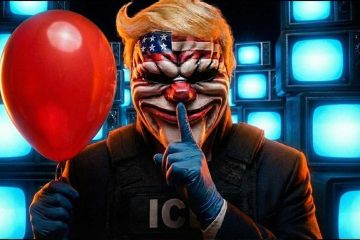 OpCritical – Not Alone