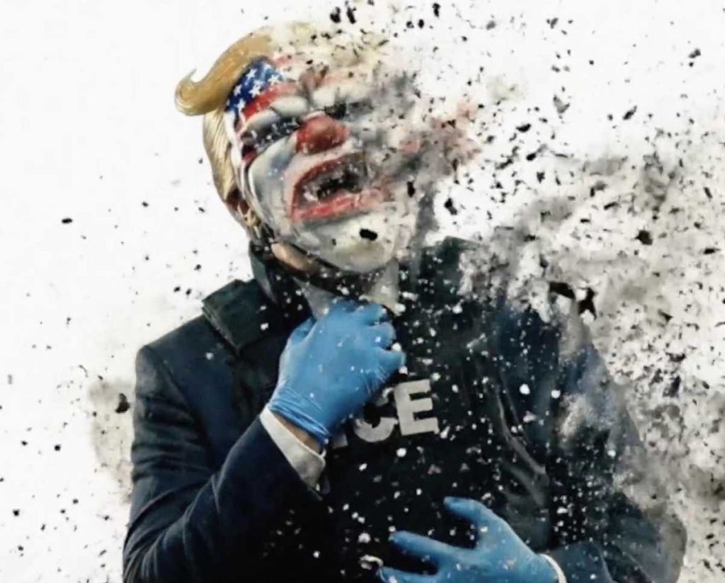 OpCritical – Not Alone OpCritical – Not Alone