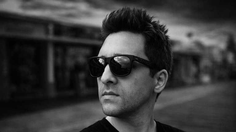 Brian Melso – The Endless