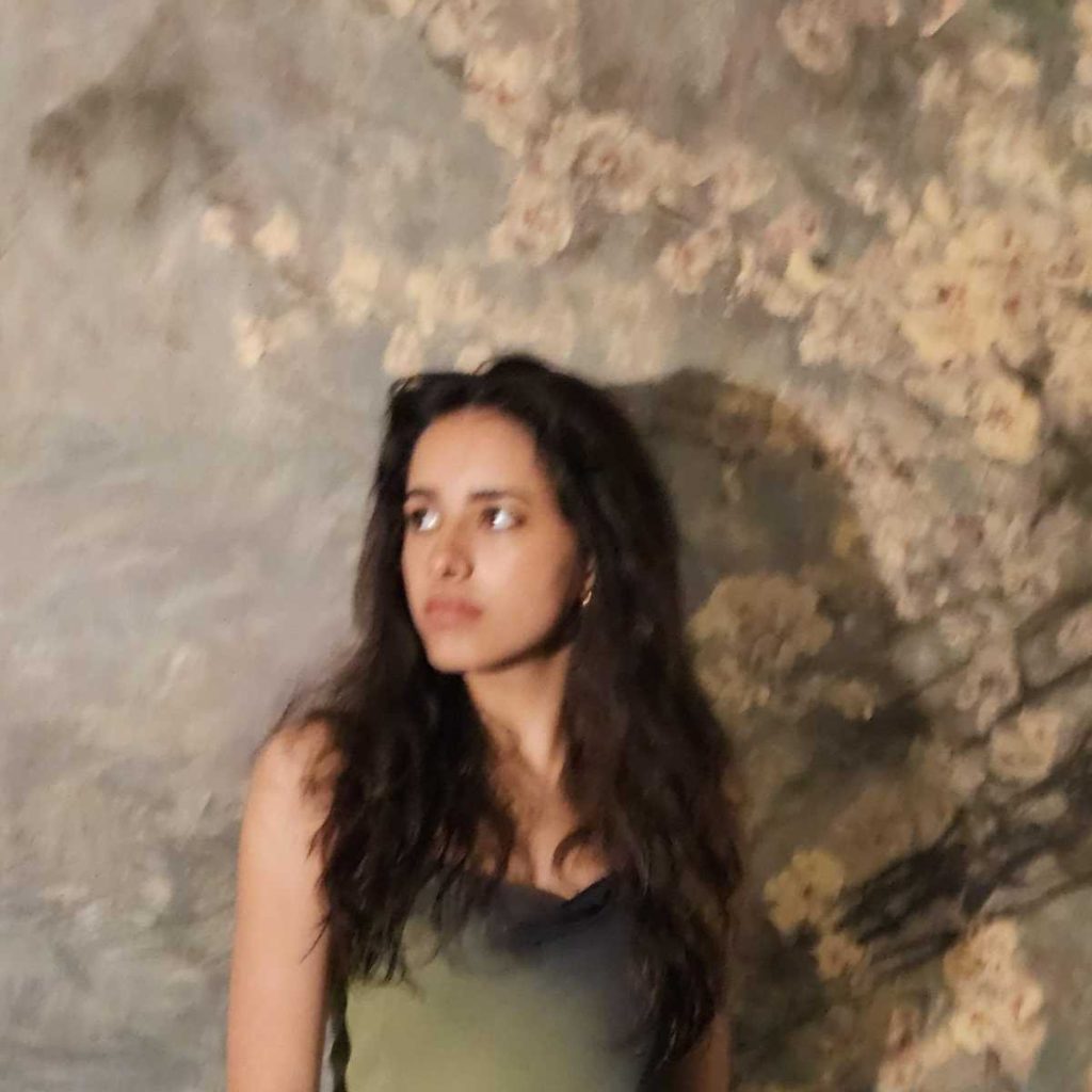 Sabrina Nejmah – I Can’t Love You Sabrina Nejmah – I Can’t Love You