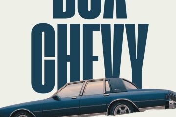 Silky Vibe – Box Chevy