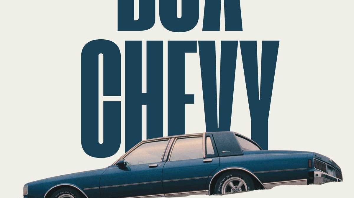 Silky Vibe – Box Chevy