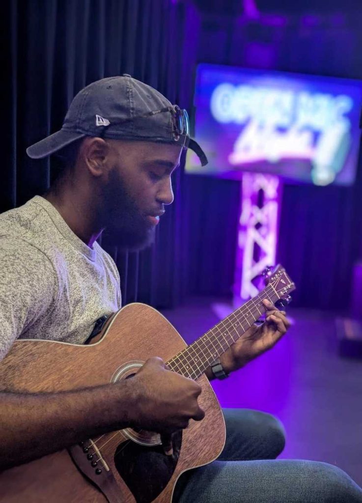 Silky Vibe – Box Chevy