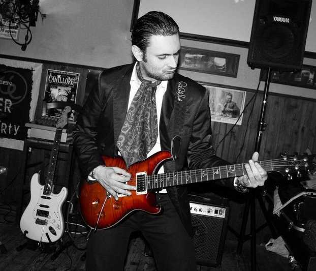 Decadent Heroes – Hype Decadent Heroes – Hype