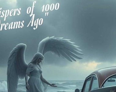 Parked Outside – Whispers of 1000 Dreams Ago