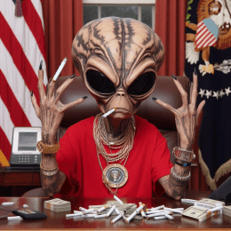 Malak Shalom aka Shavirus