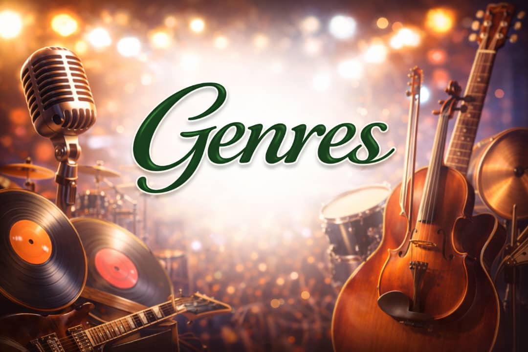 Genres
