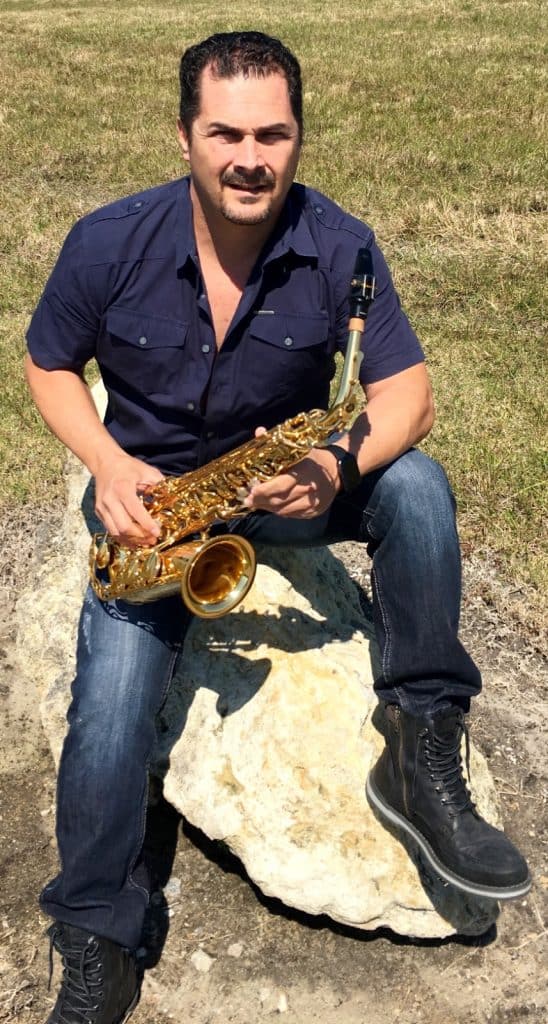 Walter Hansen – Perspective