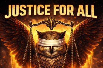 Dr. Evangelos Viazis – Justice For All