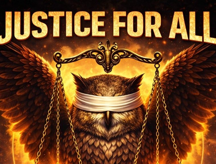 Dr. Evangelos Viazis – Justice For All