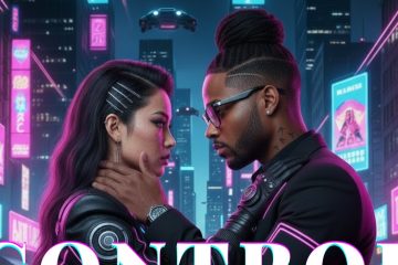 LUMEN – Control Freak