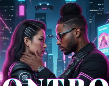 LUMEN – Control Freak