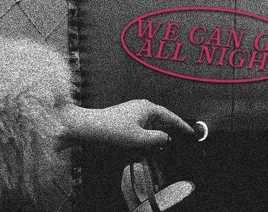 Desperate Electric – We Can Go All Night