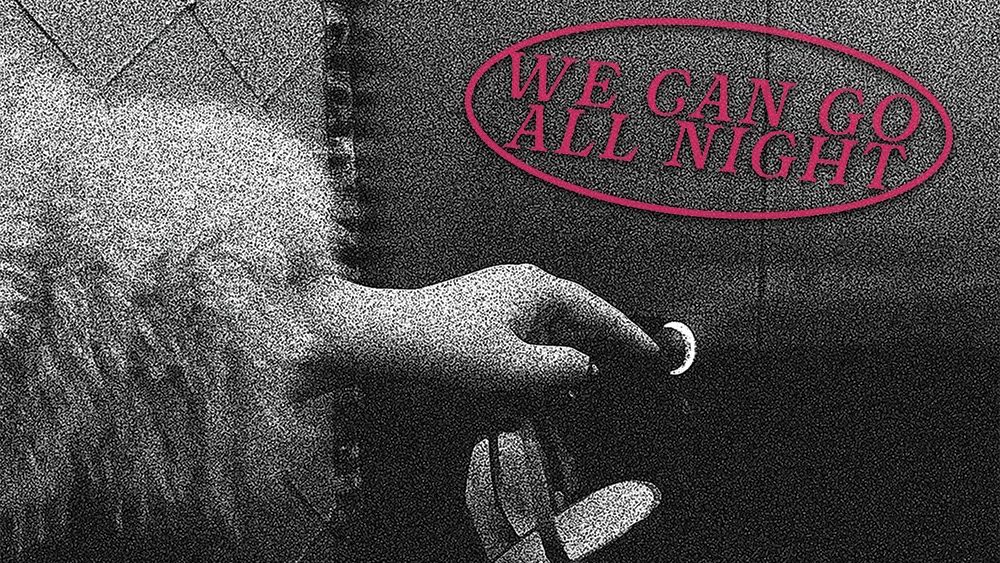 Desperate Electric – We Can Go All Night