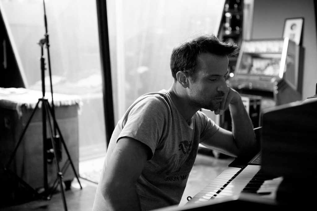 Richard Green – Ending Up in the Wrong Way