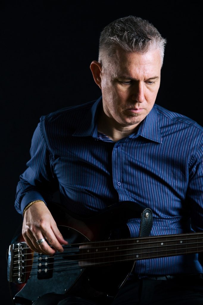 Daren Burns – Fragmentation Daren Burns – Fragmentation