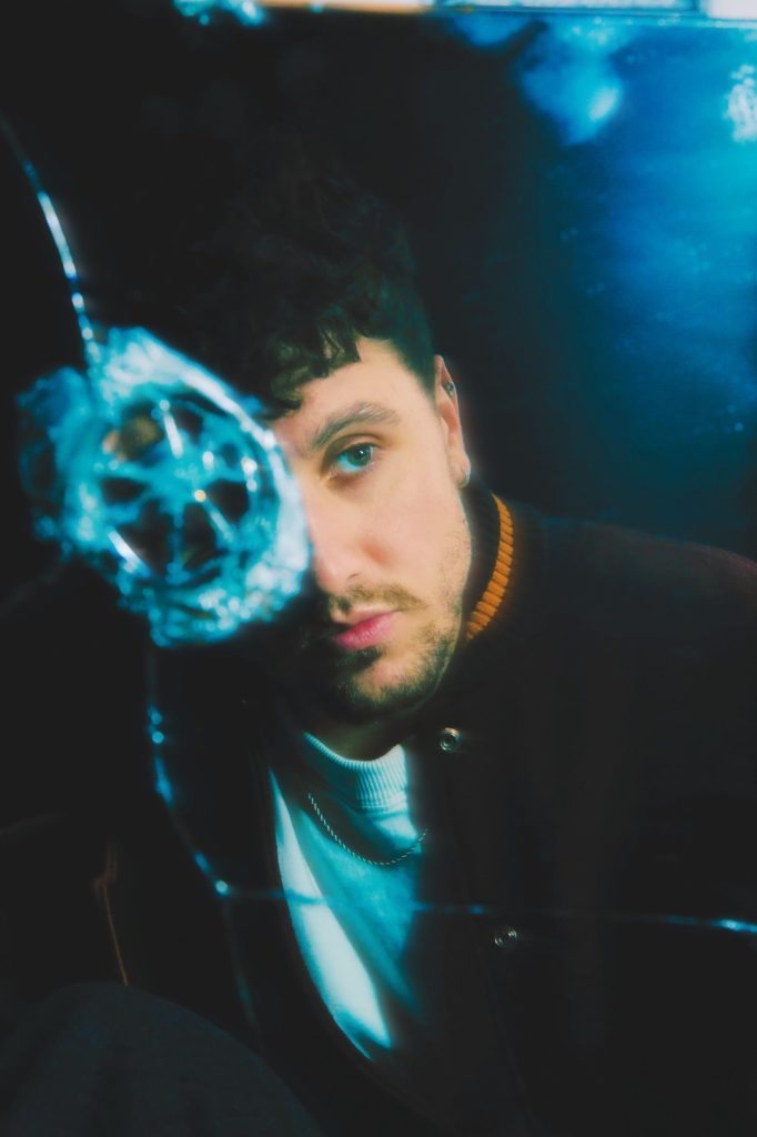 Anthony Winters – What We Can’t Change