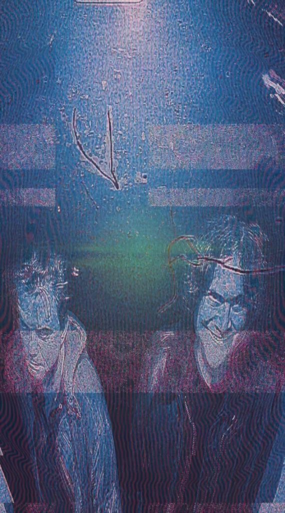 Siren Section – Separation Siren Section – Separation