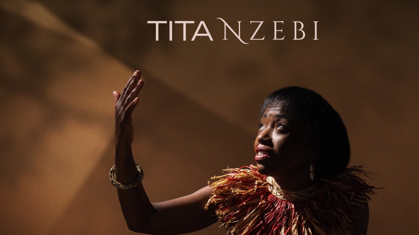 Tita Nzebi – Réminiscence Review Tita Nzebi – Réminiscence