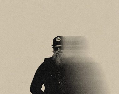 Displaced Stranger – Grounding