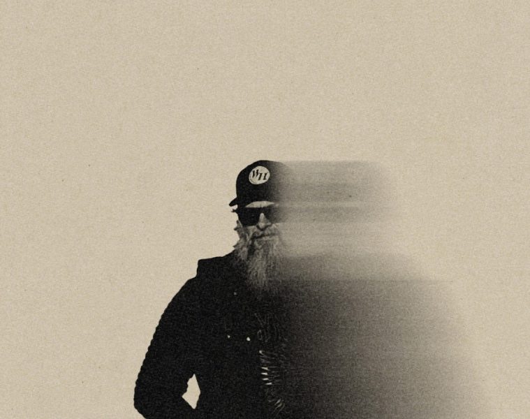 Displaced Stranger – Grounding