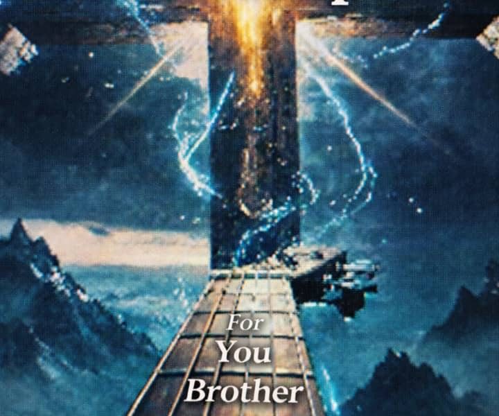 For You Brother – Father Help Us
