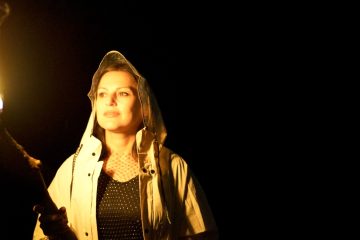 Kat Kikta – Are You Worthy?