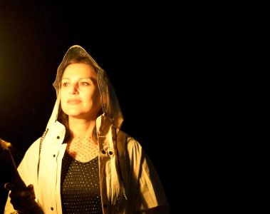 Kat Kikta – Are You Worthy?